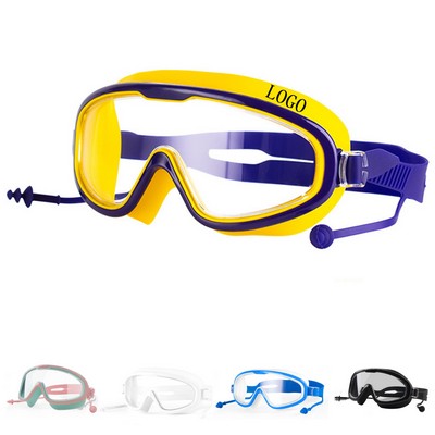 Swimming Goggle