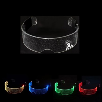 LED Glasses