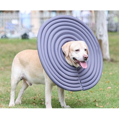 Pet Dog Comfy Soft Elizabethan Collar