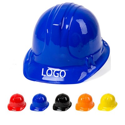 Kids PVC Construction Dress Up Costume Hard Hat/Worker Helmet