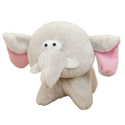 Plush Squishmallow Tech Buddy - Elephant