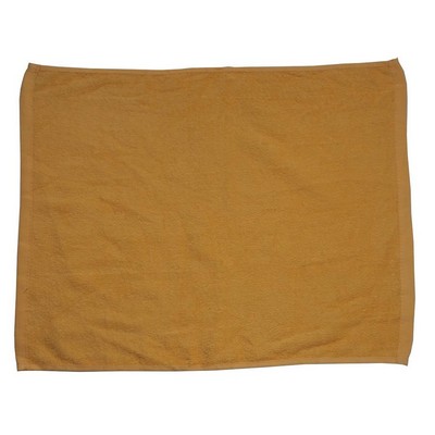 Velour Sports Towel