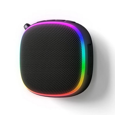 Outdoor Bluetooth Speaker