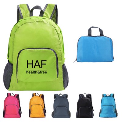 Most Durable Lightweight Foldable Backpack