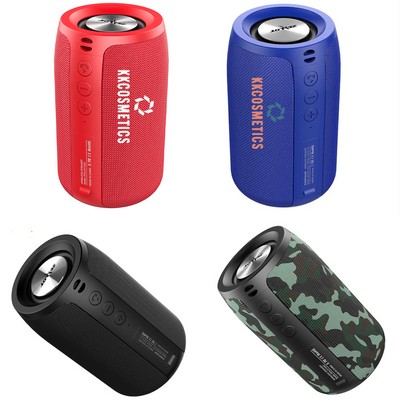 Portable Wireless Bluetooth Speakers