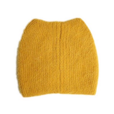 Fashion Knit Cat Ear Beanie