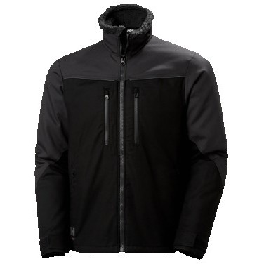 Helly Hansen® Oxford Lined Jacket