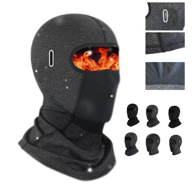 Cycling Mask