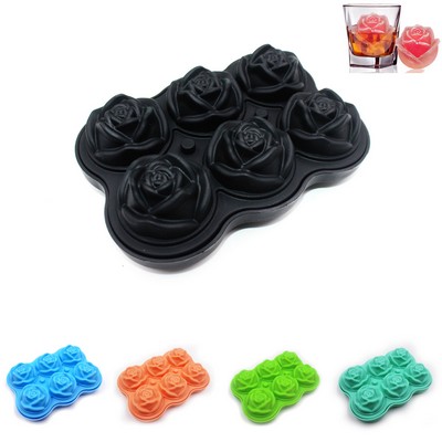 6 Even The Rose Ice Cube