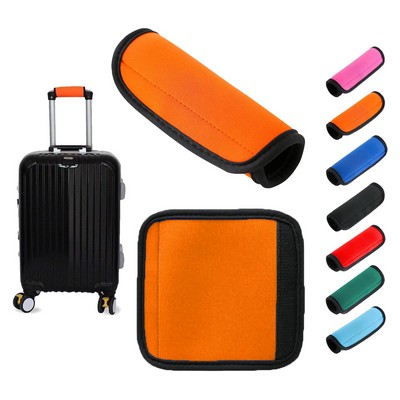 Ultimate Luggage Grip Grabber Handle Wraps For Easiness