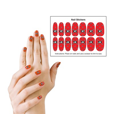 Nail Stickers