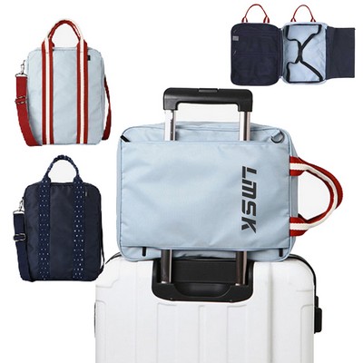 Portable Travel Luggage Bag