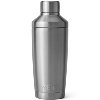 YETI Rambler 20 oz. Cocktail Shaker