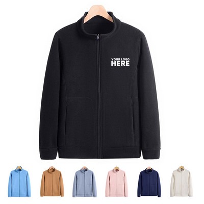 Winter Fleece Jacket