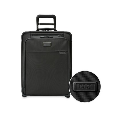 Briggs & Riley Baseline Global 2-Wheel Carry-On - Black