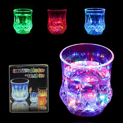 Light-Up Cups