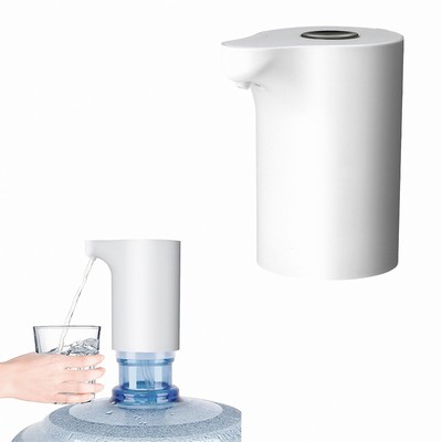 Automatic Water Bottle Pump