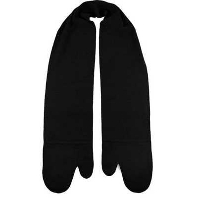 Fleece Mitten Scarves (Blank)