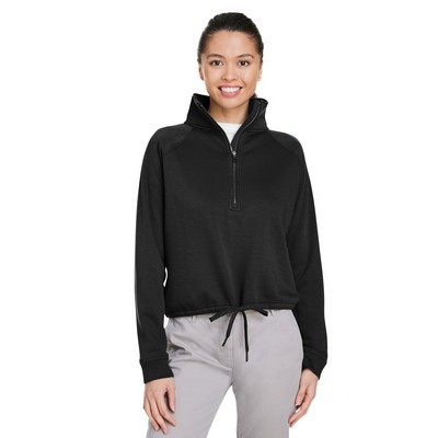 SPYDER Ladies' Xtryme Half-Zip