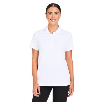 Puma Golf Licensed Ladies' Bandon Polo