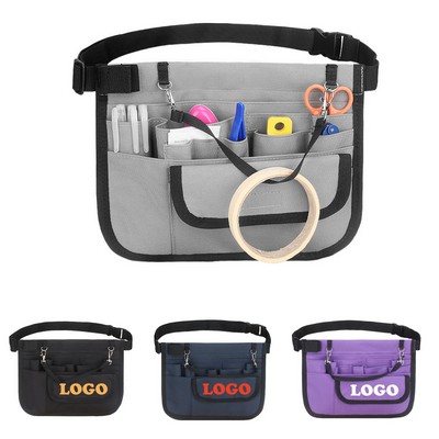 Multifunctional Nurse Waist Bag