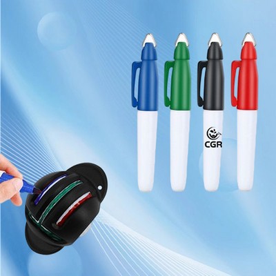 Golf Ball Personalization Marker Pen