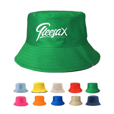 Plate Fisherman Bucket Hat(Free shipping)