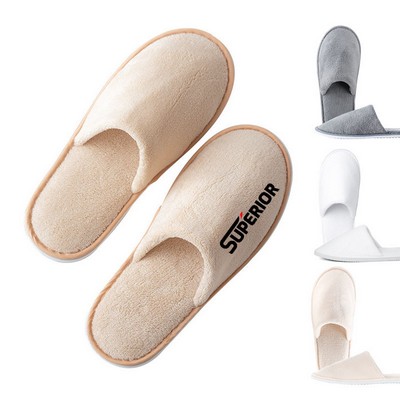 Disposable Slippers