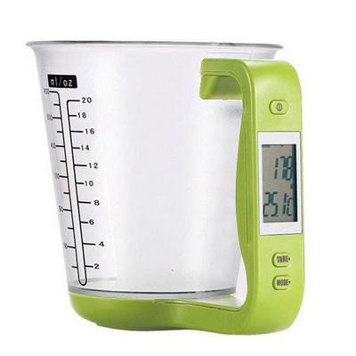 Electronic Measuring Cup Scale