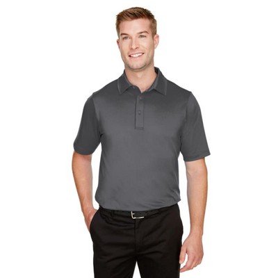 Devon & Jones Men's CrownLux Performance™ Range Flex Polo