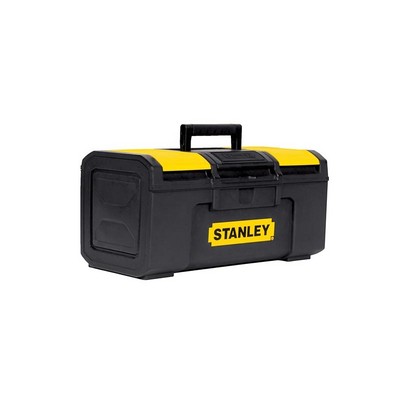 Stanley Plastic Latch Tool Box - (16 Piece)