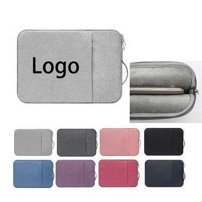 13"-15.6" Notebook Laptop Sleeve