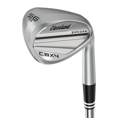 Cleveland CBX 4 ZipCore Tour Satin Wedge