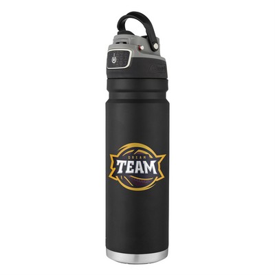 Coleman® 24 oz. Freeflow Stainless Steel Hydration Bottle