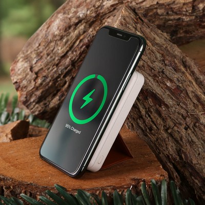 TerraTone™ Powerbank & Wireless Charger