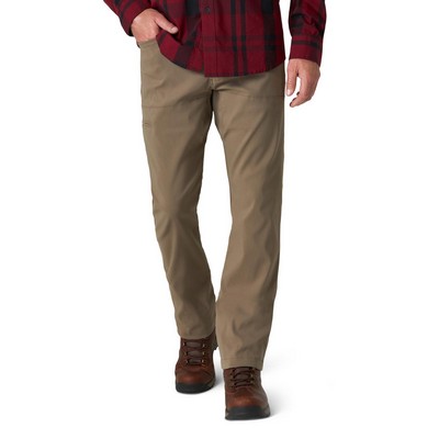 Wrangler ATG Synthetic Utility Pant