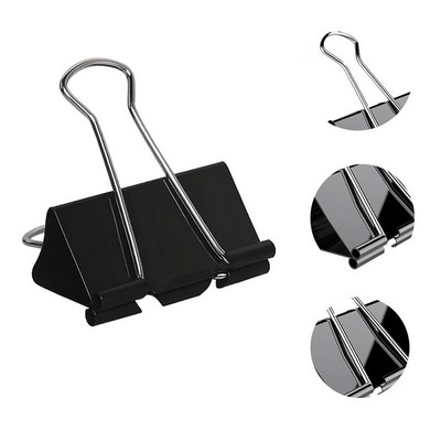 24 PCS Binder Clips