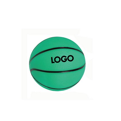 7'' Glow in The Dark Basketball