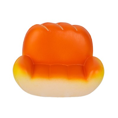 Mini Sofa Shaped Stress Reliever