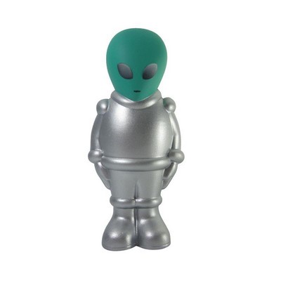 Creative Alien Shaped Stress Reliever