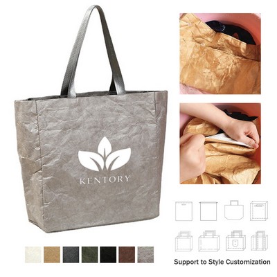 Tyvek Tote Bag