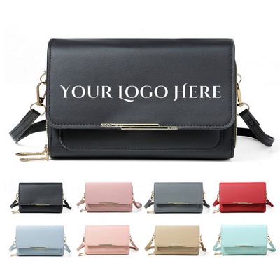 Crossbody Shoulder Bag