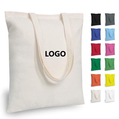 Canvas Tote Bag