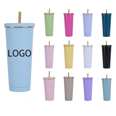 26 Oz Insulated Stainless Steel Tumbler