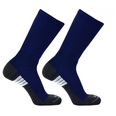 Surge Crew Socks (Stock)