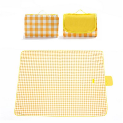 Waterproof Picnic Mat