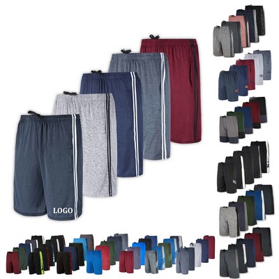 Men's Quick Drying Sport Shorts