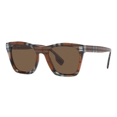 Burberry Cooper Sunglasses