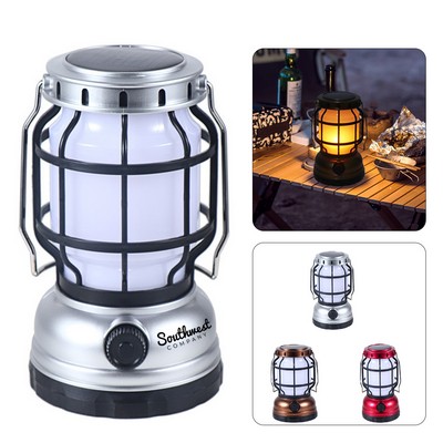 Camping LED Light Lantern