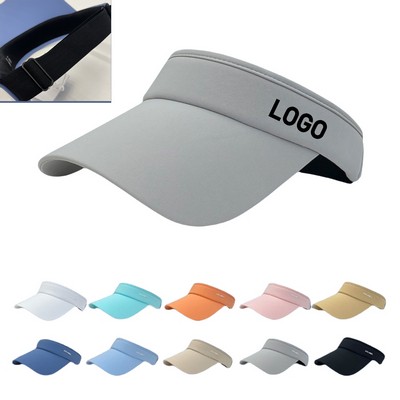 Ice Silk UV Protective Outdoor Cap